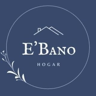 E'bano hogar logo